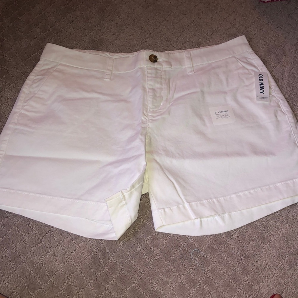BRAND NEW Old Navy Shorts